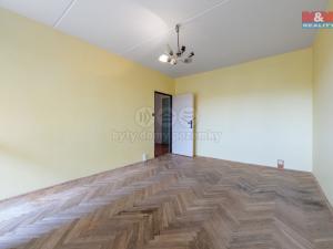Prodej bytu 3+1, Karlovy Vary - Stará Role, Dvořákova, 83 m2