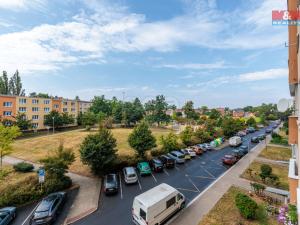 Prodej bytu 3+1, Karlovy Vary - Stará Role, Dvořákova, 83 m2