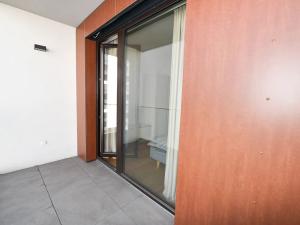Pronájem bytu 1+kk, Praha - Hrdlořezy, V třešňovce, 40 m2