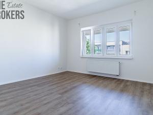 Pronájem bytu 2+1, Praha - Žižkov, Biskupcova, 40 m2