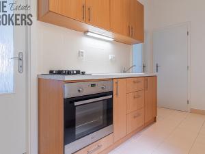 Pronájem bytu 2+1, Praha - Žižkov, Biskupcova, 40 m2