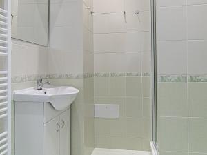 Pronájem bytu 2+1, Praha - Žižkov, Biskupcova, 40 m2