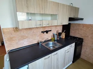 Pronájem bytu 2+1, Ostrava, náměstí Družby, 55 m2