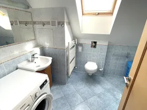 Pronájem bytu 2+kk, Jesenice, Do Polí, 55 m2