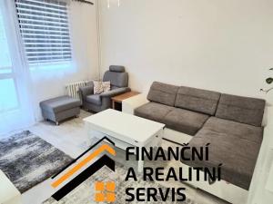 Prodej bytu 3+1, Dětenice, 74 m2