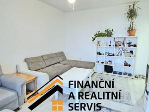 Prodej bytu 3+1, Dětenice, 74 m2