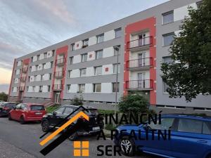 Prodej bytu 3+1, Dětenice, 74 m2
