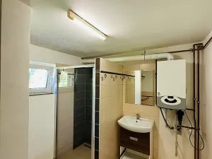 Prodej rodinného domu, Chroustovice, Nábřeží, 87 m2