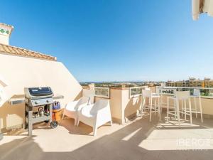 Prodej bytu 4+kk, Orihuela, Španělsko, Lomas de Campoamor R4, 100 m2