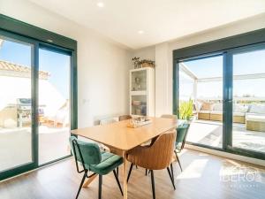 Prodej bytu 4+kk, Orihuela, Španělsko, Lomas de Campoamor R4, 100 m2