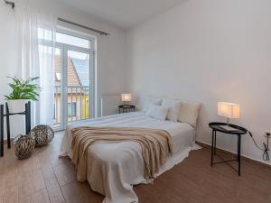 Prodej bytu 3+1, České Budějovice - České Budějovice 3, Nová, 74 m2