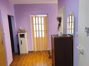 Prodej bytu 4+1, Tachov, Zárečná, 93 m2
