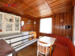 Prodej zahrady, Fulnek, 749 m2