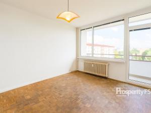 Pronájem bytu 1+kk, Česká Lípa, Železničářská, 27 m2