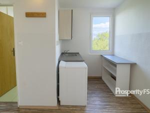 Pronájem bytu 1+kk, Česká Lípa, Železničářská, 27 m2