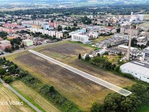 Prodej pozemku pro bydlení, Litovel, 1546 m2
