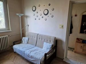 Pronájem bytu 2+1, Uherské Hradiště, Průmyslová, 54 m2