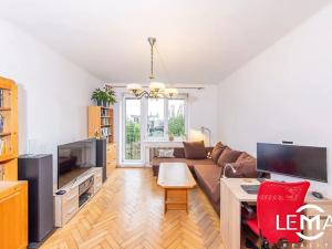 Prodej bytu 3+1, Olomouc, Slunečná, 69 m2
