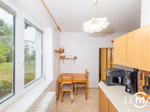 Prodej bytu 3+1, Olomouc, Slunečná, 69 m2