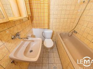 Prodej bytu 3+1, Olomouc, Slunečná, 69 m2