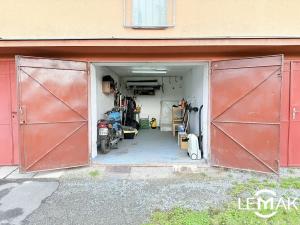 Prodej bytu 3+1, Olomouc, Slunečná, 69 m2