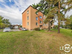 Prodej bytu 3+1, Olomouc, Slunečná, 69 m2