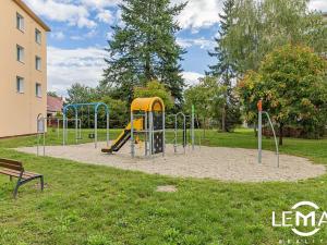 Prodej bytu 3+1, Olomouc, Slunečná, 69 m2