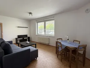 Pronájem bytu 4+kk, Mariánské Lázně, Franze Kafky, 92 m2