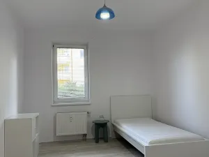 Pronájem bytu 4+kk, Mariánské Lázně, Franze Kafky, 92 m2