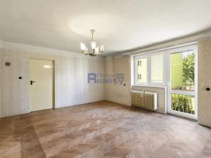 Prodej bytu 3+1, Pardubice, Dašická, 75 m2