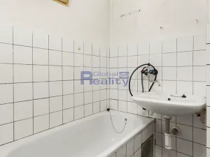 Prodej bytu 3+1, Pardubice, Dašická, 75 m2