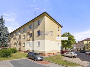 Prodej bytu 3+1, Pardubice, Dašická, 75 m2