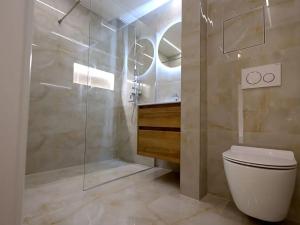Prodej bytu 2+1, Příbram, třída Osvobození, 62 m2