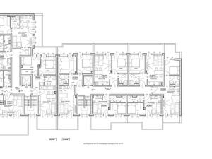 Prodej bytu 3+kk, Pomorie, Bulharsko, 81 m2