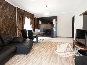 Prodej bytu 2+kk, Pomorie, Bulharsko, 54 m2