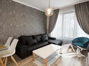 Prodej bytu 2+kk, Pomorie, Bulharsko, 54 m2