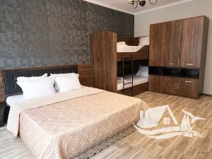 Prodej bytu 2+kk, Pomorie, Bulharsko, 54 m2