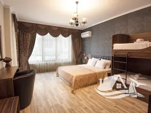 Prodej bytu 1+kk, Pomorie, Bulharsko, 47 m2