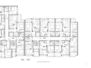 Prodej bytu 1+kk, Pomorie, Bulharsko, 47 m2