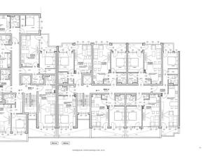 Prodej bytu 1+kk, Pomorie, Bulharsko, 47 m2
