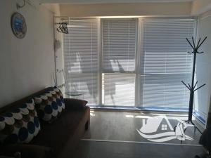 Prodej bytu 2+kk, Pomorie, Bulharsko, 35 m2