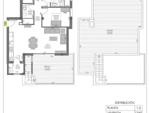 Prodej rodinného domu, Algorfa, Španělsko, 85 m2