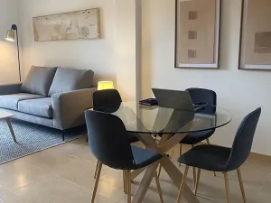 Prodej bytu 3+kk, Orihuela, Španělsko, 60 m2