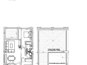 Prodej bytu 3+kk, Orihuela, Španělsko, 60 m2