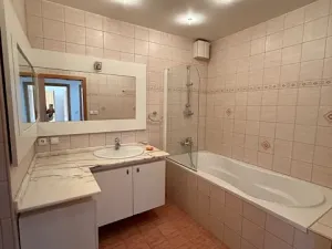 Prodej bytu 5+1, Praha - Troja, Velká skála, 210 m2