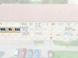 Prodej bytu 2+1, Štětí, Školní, 56 m2