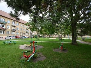 Prodej bytu 2+1, Štětí, Školní, 56 m2