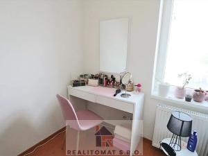 Pronájem bytu 2+kk, Praha - Libeň, Braunerova, 52 m2