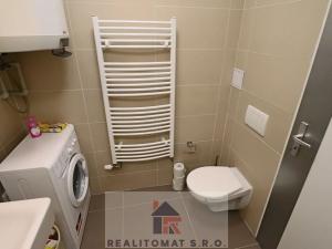 Pronájem bytu 2+kk, Praha - Libeň, Braunerova, 52 m2