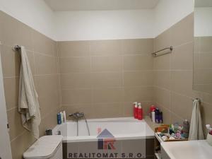 Pronájem bytu 2+kk, Praha - Libeň, Braunerova, 52 m2